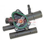 METZGER Thermostat, Kühlmittel